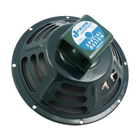 Jensen P10R - 4 Ohm Speaker | Jensen