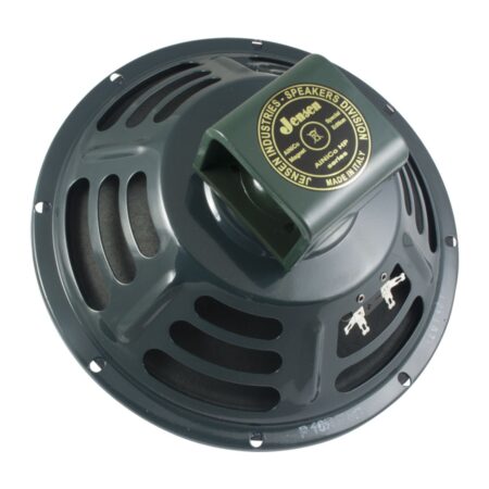 Jensen P10R - Fender 8Ohm Speaker | Jensen