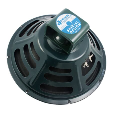 Jensen P12Q - 16 Ohm Speaker | Jensen