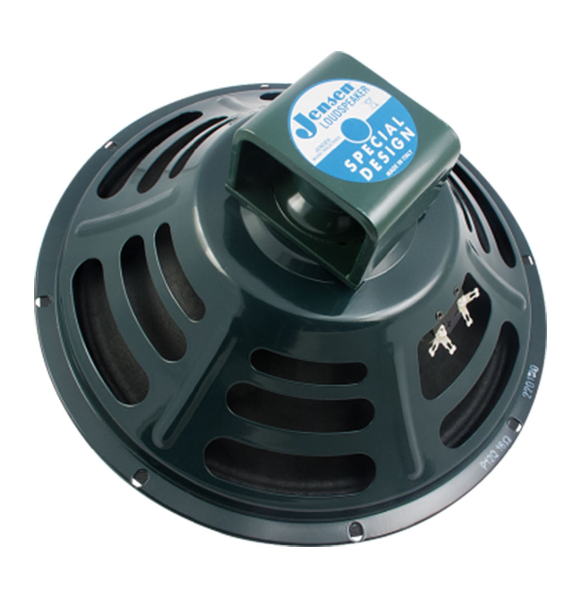 Jensen P12Q - 16 Ohm Speaker | Jensen