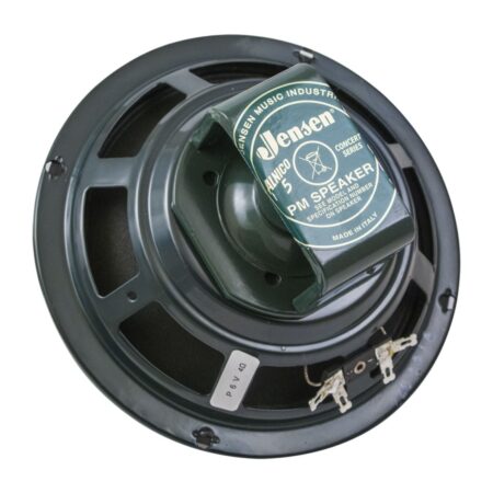 Jensen P6V - 4 Ohm Speaker | Jensen