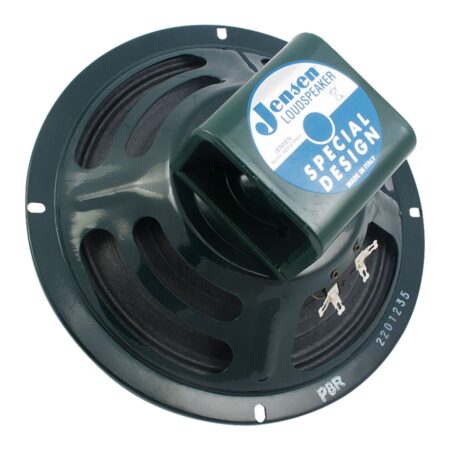Jensen P8R - 8 Ohm Speaker | Jensen