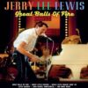 Jerry Lee Lewis - Great Balls Of Fire (LP) | Fiftiesstore