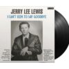 Jerry Lee Lewis - I Can't Seem To Say Goodbye (LP) | Fiftiesstore