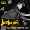 Jerry Lee Lewis - Killer In Stereo: Good Rockin' Tonight (LP) | Sun Records
