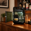 Jerrycan 10L giftset - zwart | DESIGNED BY MAN