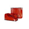Jerrycan Giftbox 10L - Rood - Unieke Opbergdoos - Exclusief drank - Origineel cadeau - Opbergoplossing | DESIGNED BY MAN