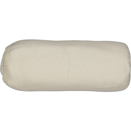 Jersey Hoeslaken - Beige | Zeeman