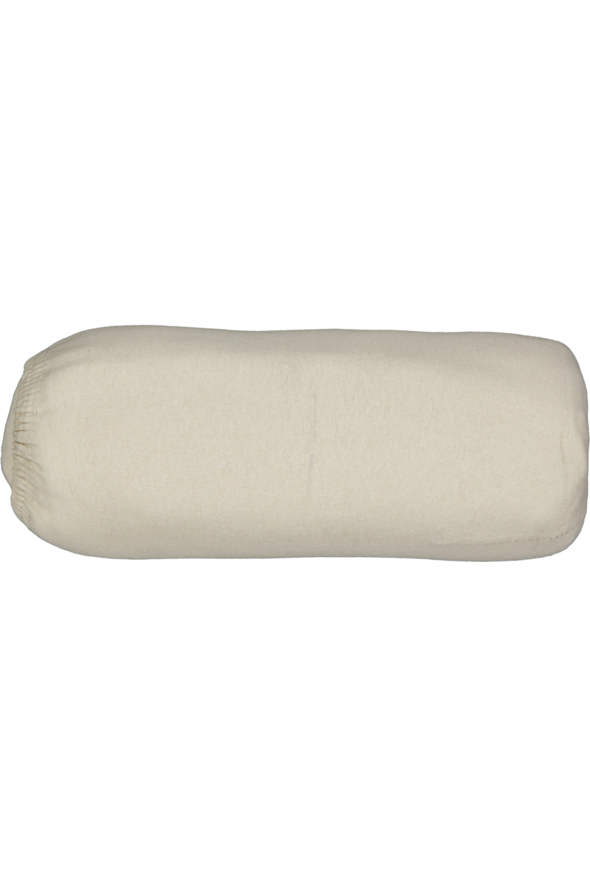 Jersey Hoeslaken - Beige | Zeeman