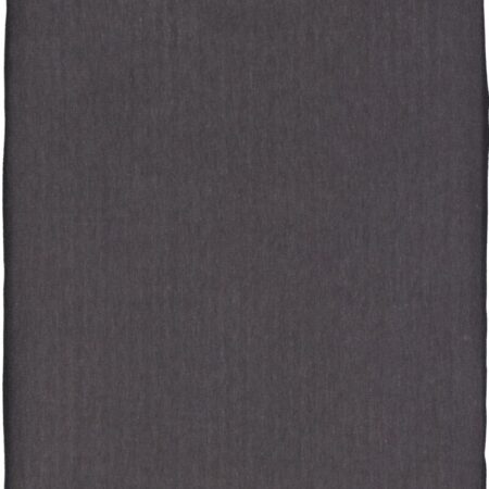 Jersey Hoeslaken - Grijs | Zeeman