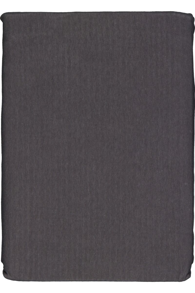 Jersey Hoeslaken - Grijs | Zeeman