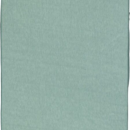 Jersey Hoeslaken - Groen | Zeeman