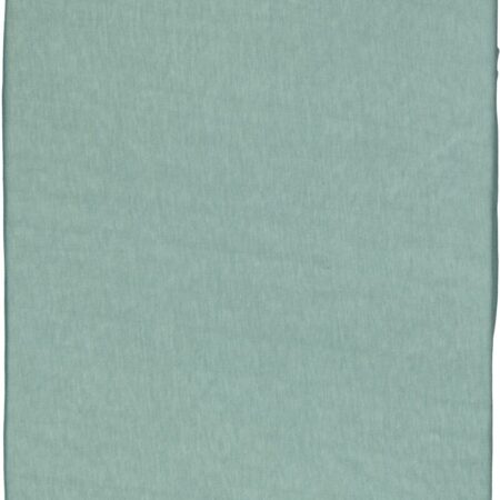 Jersey Hoeslaken - Groen | Zeeman