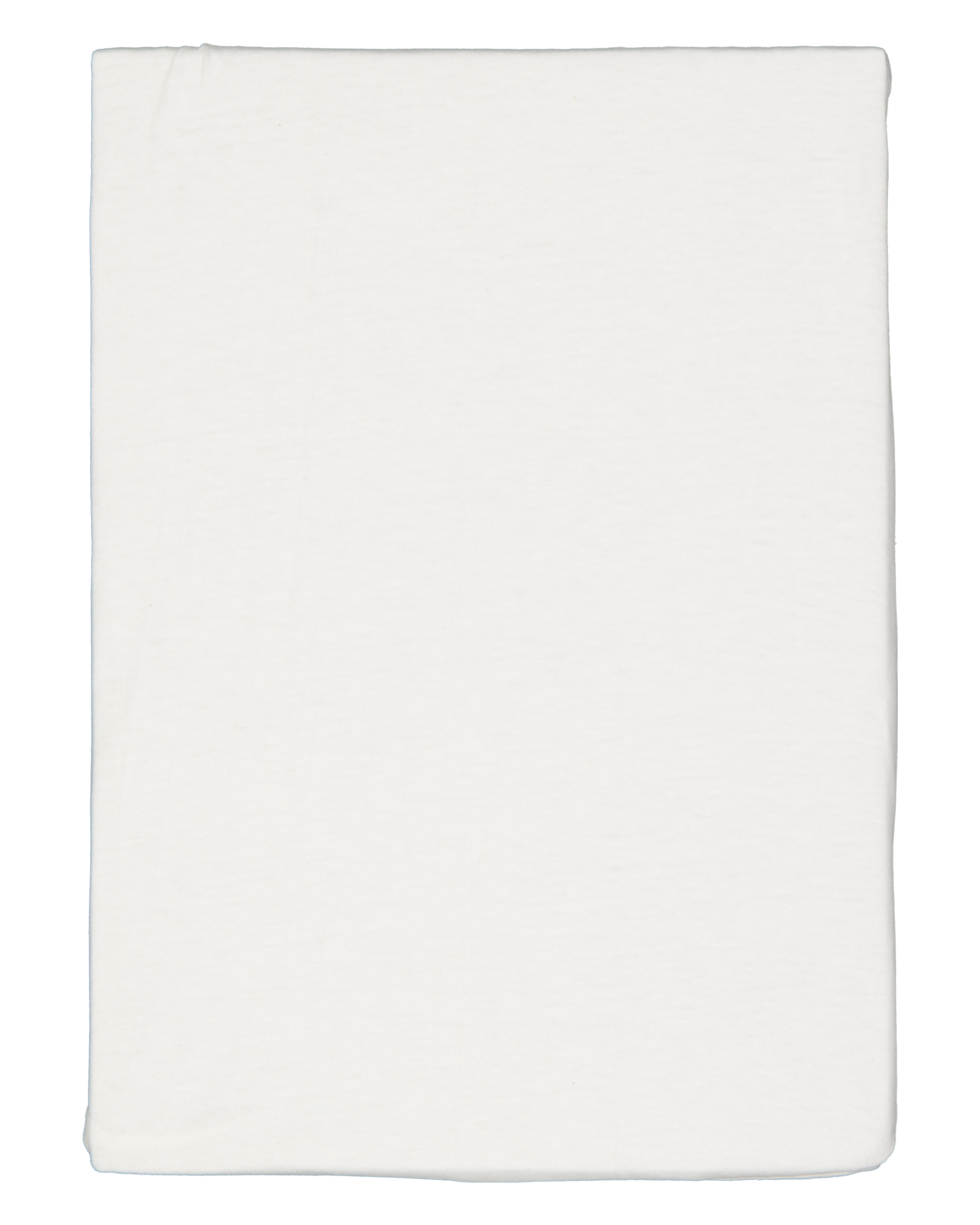 Jersey Hoeslaken - Wit | Zeeman