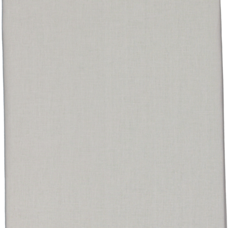 Jersey Hoeslaken - Wit | Zeeman