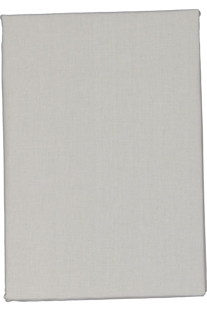 Jersey Hoeslaken - Wit | Zeeman
