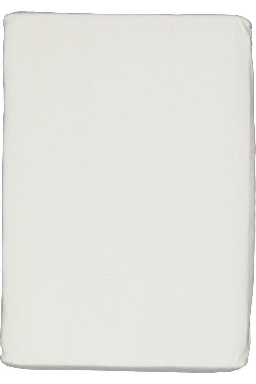 Jersey Hoeslaken - Wit | Zeeman