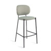 Jesper Home Barkruk 'Yoichi' kleur Crispy Fern (zithoogte 76cm) | Jesper Home