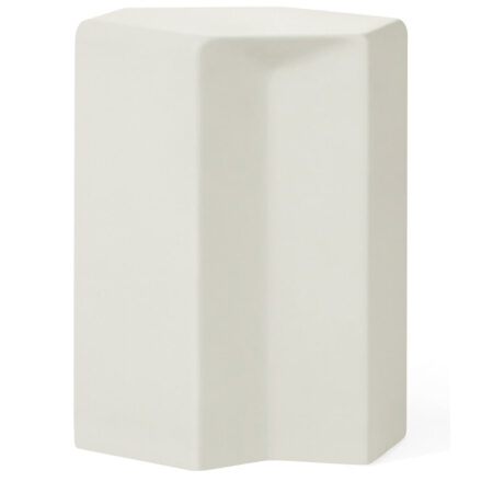 Jesper Home Bijzettafel 'Soka' 41 x 26cm