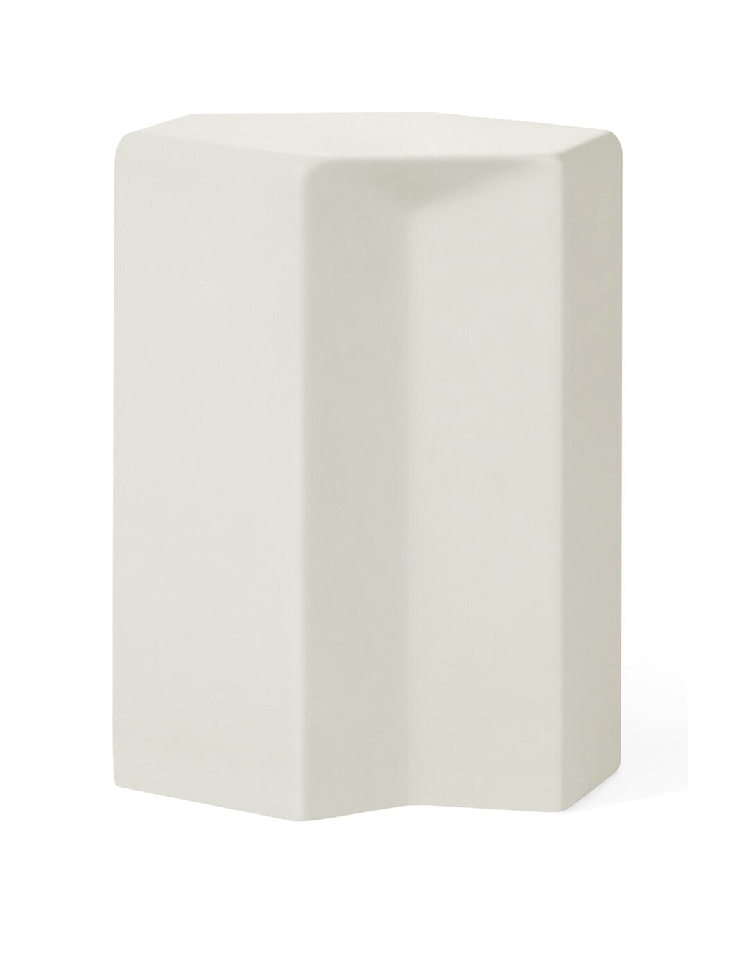 Jesper Home Bijzettafel 'Soka' 41 x 26cm