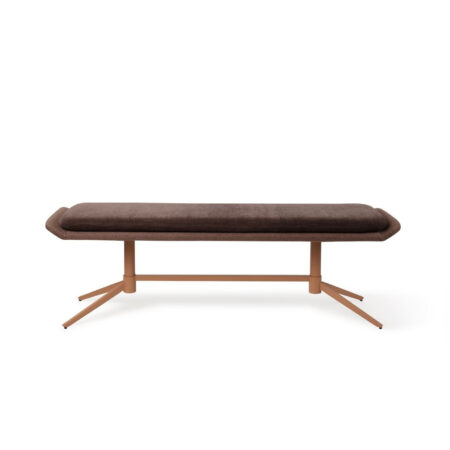 Jesper Home Eetkamerbank 'Oketo' 162cm
