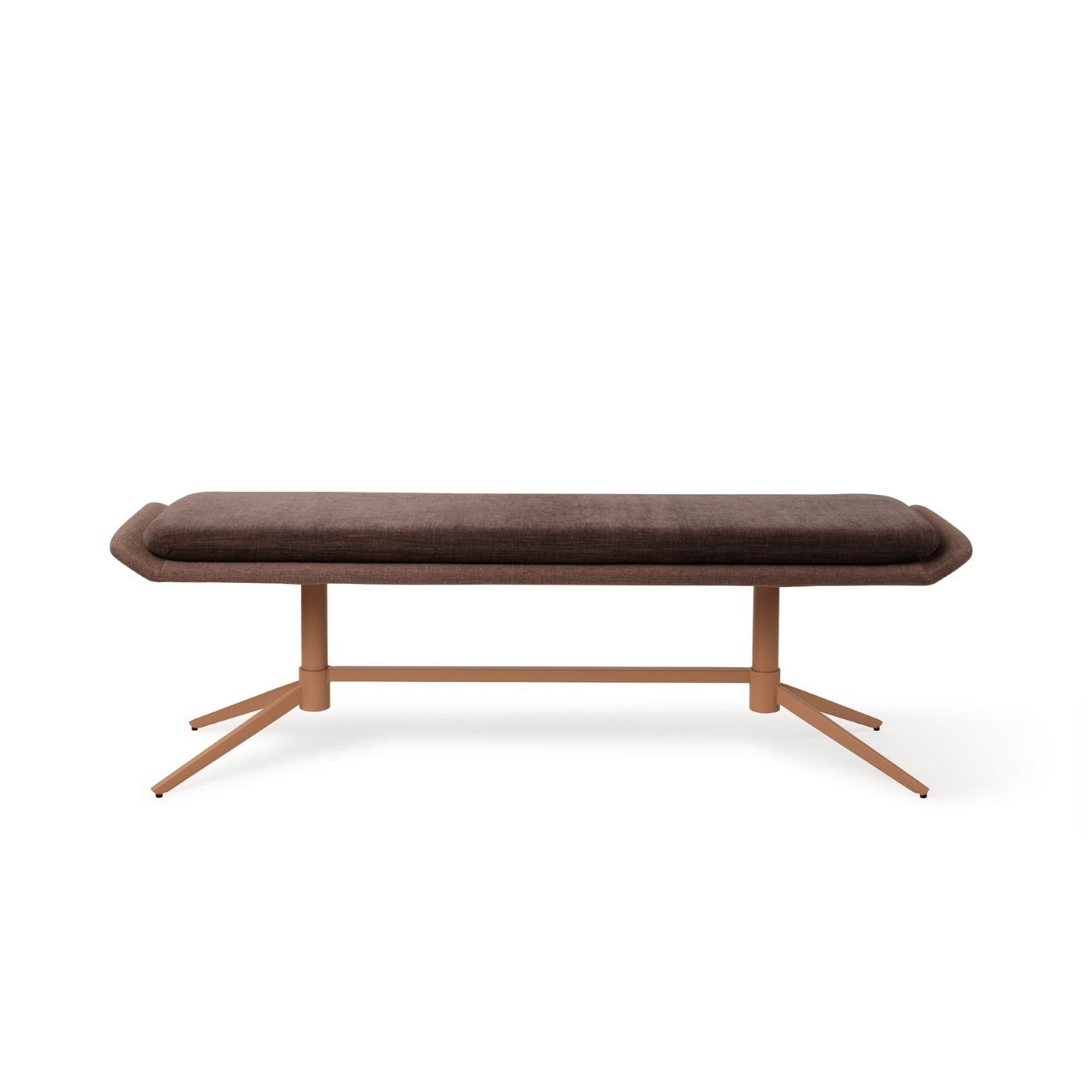 Jesper Home Eetkamerbank 'Oketo' 162cm