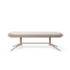 Jesper Home Eetkamerbank 'Oketo' 162cm