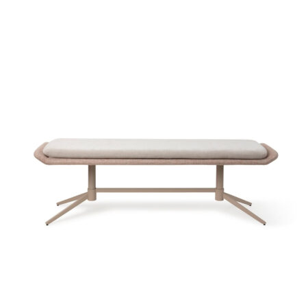 Jesper Home Eetkamerbank 'Oketo' 162cm