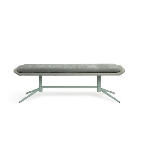Jesper Home Eetkamerbank 'Oketo' 162cm