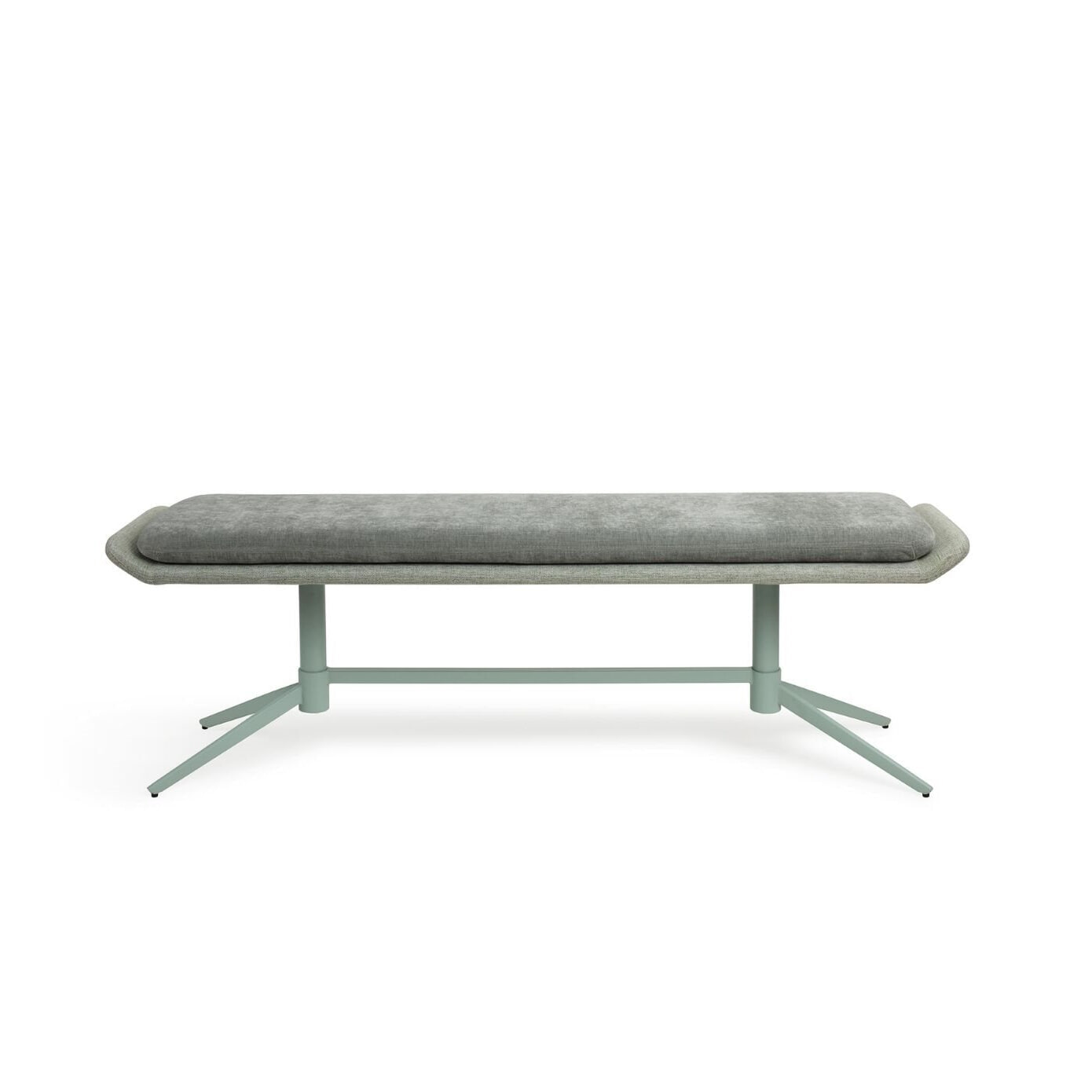 Jesper Home Eetkamerbank 'Oketo' 162cm