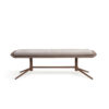 Jesper Home Eetkamerbank 'Oketo' 162cm