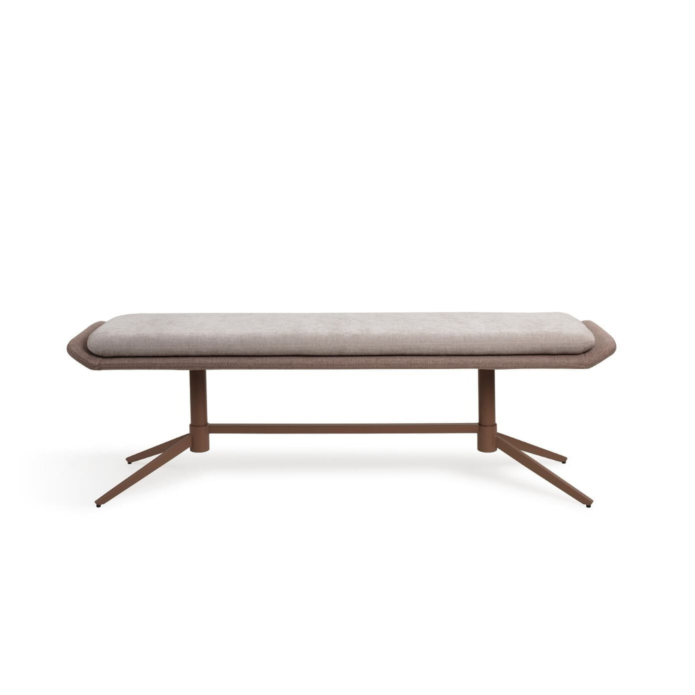 Jesper Home Eetkamerbank 'Oketo' 162cm
