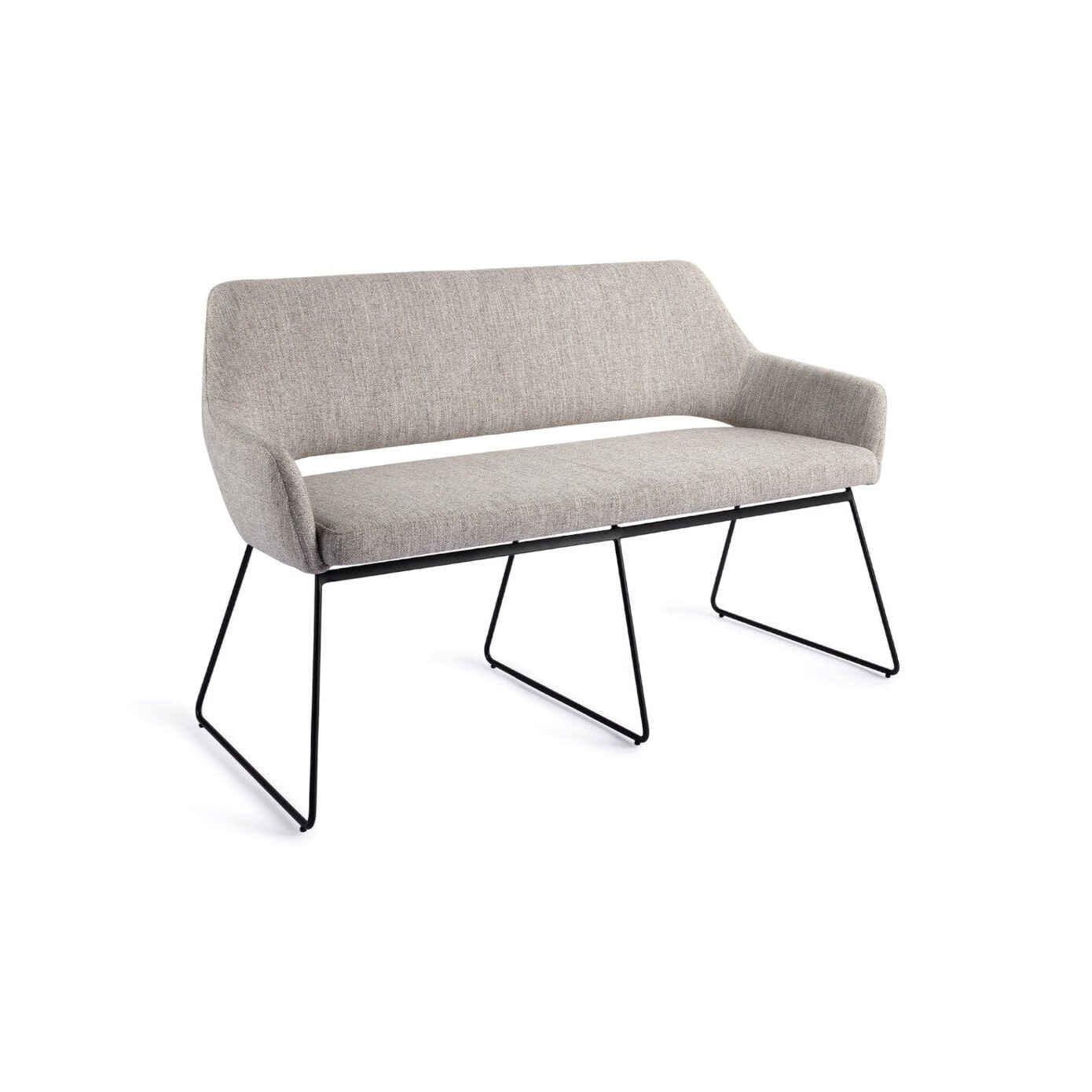 Jesper Home Eetkamerbank 'Yanai' 140cm