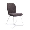 Jesper Home Eetkamerstoel 'Ikata' Beehive White