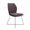 Jesper Home Eetkamerstoel 'Ikata' Cross Rose