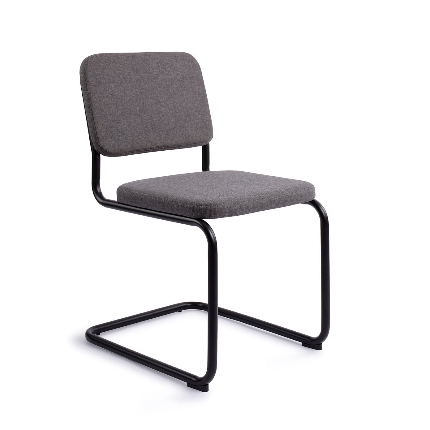 Jesper Home Eetkamerstoel 'Mugi' Black Frame