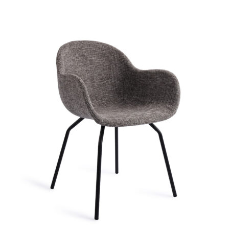 Jesper Home Eetkamerstoel 'Otsu' kleur Wood 'n Ash | Jesper Home