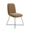 Jesper Home Eetkamerstoel 'Taiwa' Cross Black