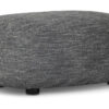 Jesper Home Hocker 'Luusar' kleur Antraciet | Jesper Home