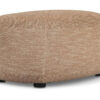 Jesper Home Hocker 'Luusar' kleur Bruin | Jesper Home