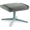 Jesper Home Hocker 'Oketo' kleur Green Midori | Jesper Home