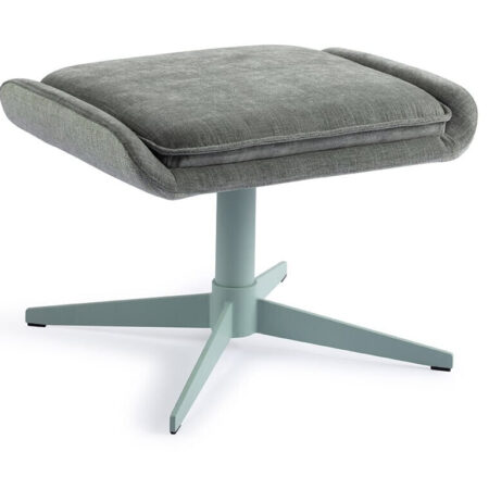 Jesper Home Hocker 'Oketo' kleur Green Midori | Jesper Home