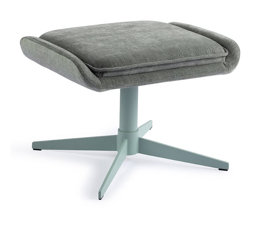 Jesper Home Hocker 'Oketo' kleur Green Midori | Jesper Home