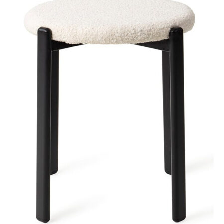 Jesper Home Kruk 'Obu' Bouclé