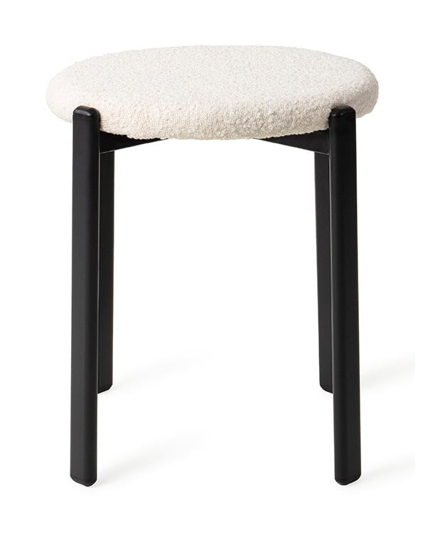 Jesper Home Kruk 'Obu' Bouclé