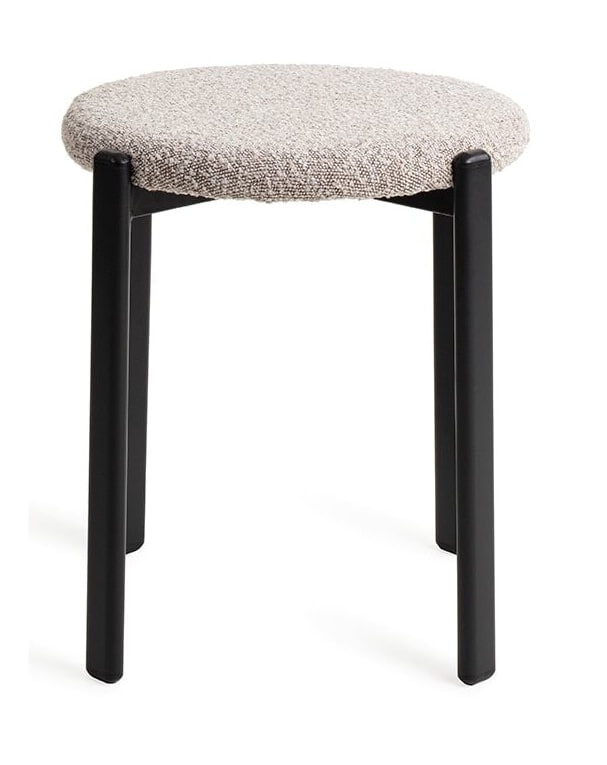 Jesper Home Kruk 'Obu' Bouclé