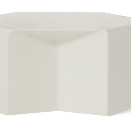 Jesper Home Salontafel 'Soka' 92 x 80cm