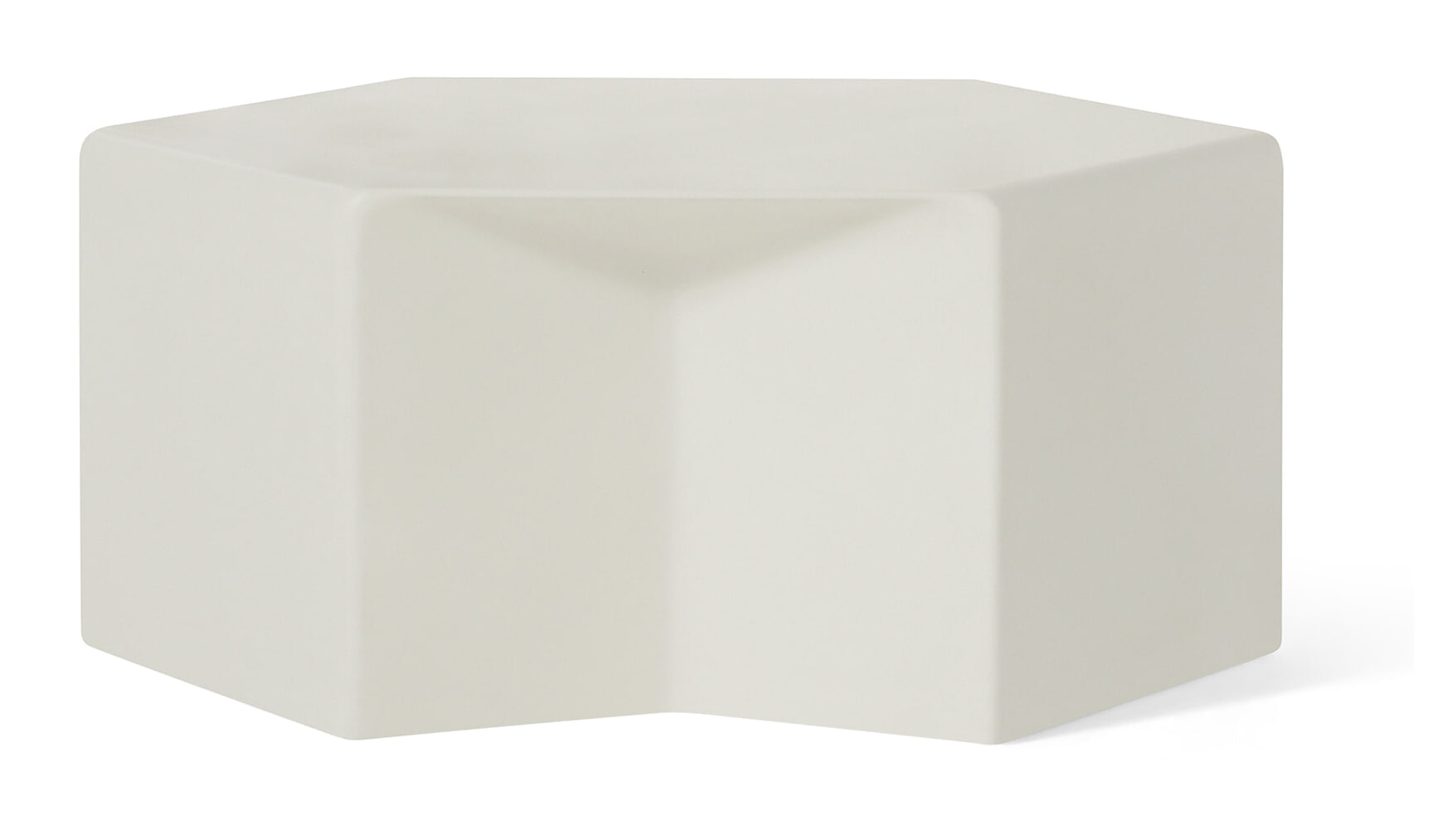 Jesper Home Salontafel 'Soka' 92 x 80cm