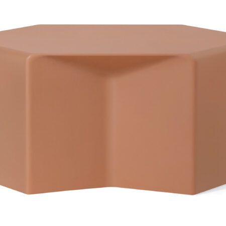Jesper Home Salontafel 'Soka' 92 x 80cm