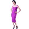 Jessica Dress Baton Rouge-XS | 53% korting | Pinup Couture
